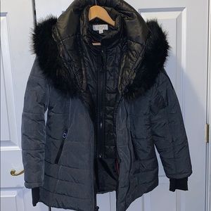 LAUNDRY jacket by Shelli Segal